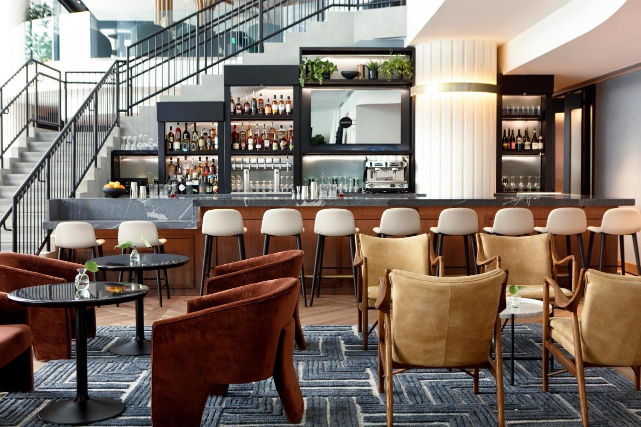 Hotel Kimpton Shane By Ihg 4*