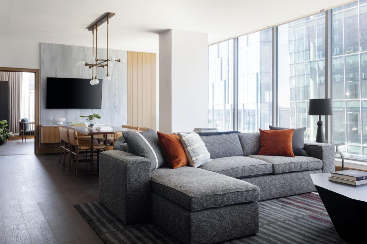 Hotel Kimpton Shane By Ihg 4*