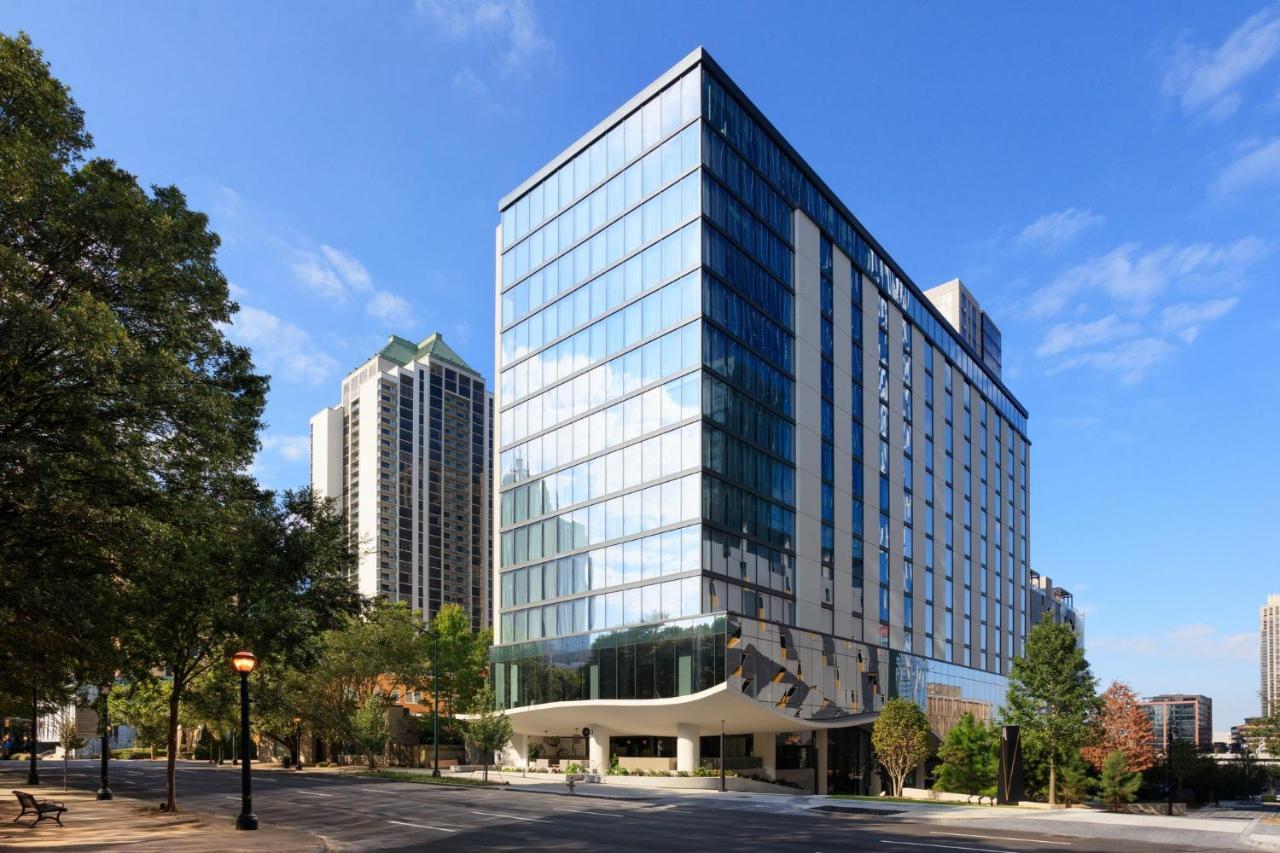 Hotel Kimpton Shane By Ihg Atlanta
