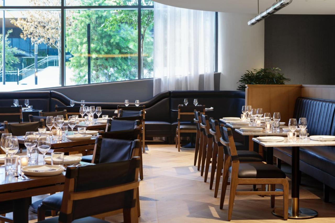 Hotel Kimpton Shane By Ihg Atlanta