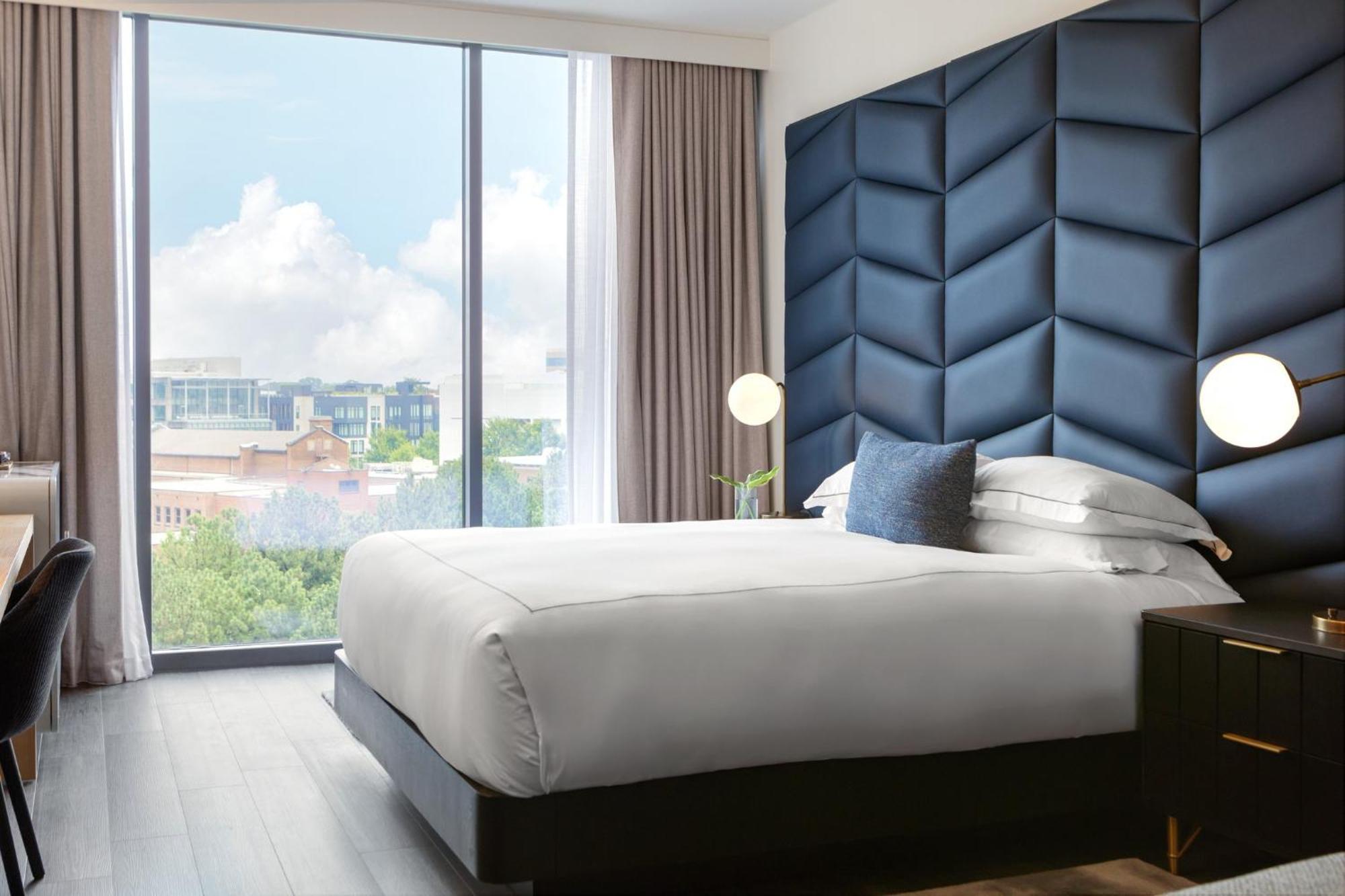 Hotel Kimpton Shane By Ihg