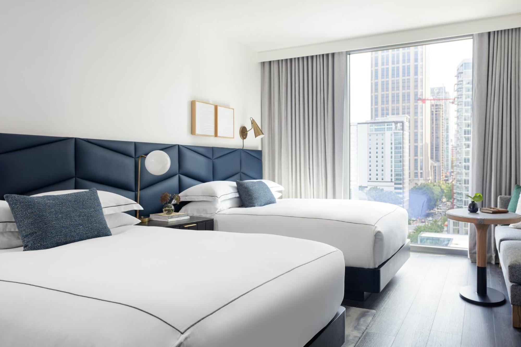 Kimpton Shane By Ihg Hotel
